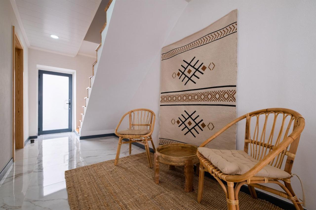 Casa Da Antonieta Villa Ponta Delgada Exterior foto
