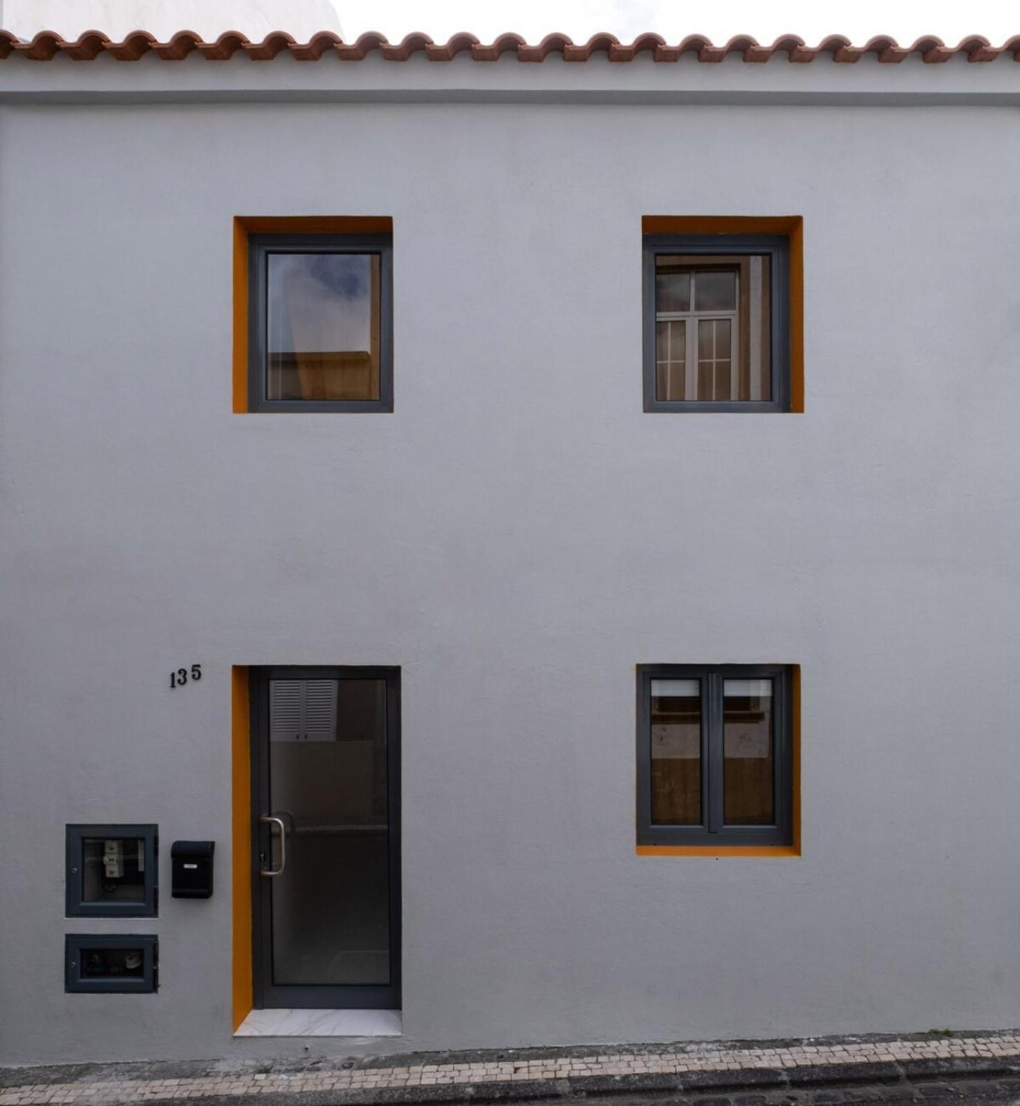 Casa Da Antonieta Villa Ponta Delgada Exterior foto
