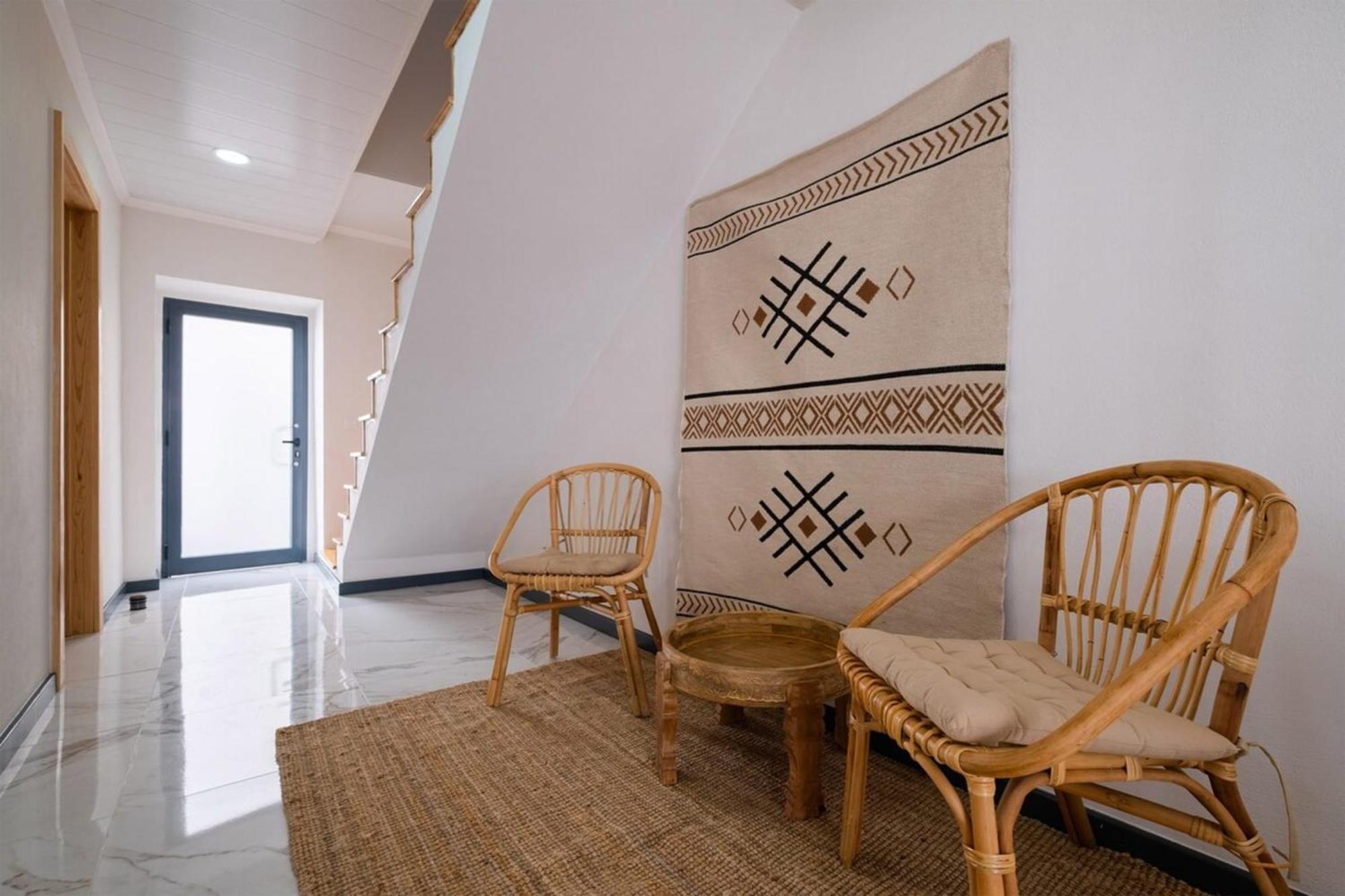 Casa Da Antonieta Villa Ponta Delgada Exterior foto